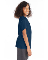 5370-Hanes-NAVY-Hanes-T-Shirts-3