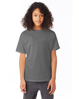 5370-Hanes-SMOKE GRAY-Hanes-T-Shirts-1