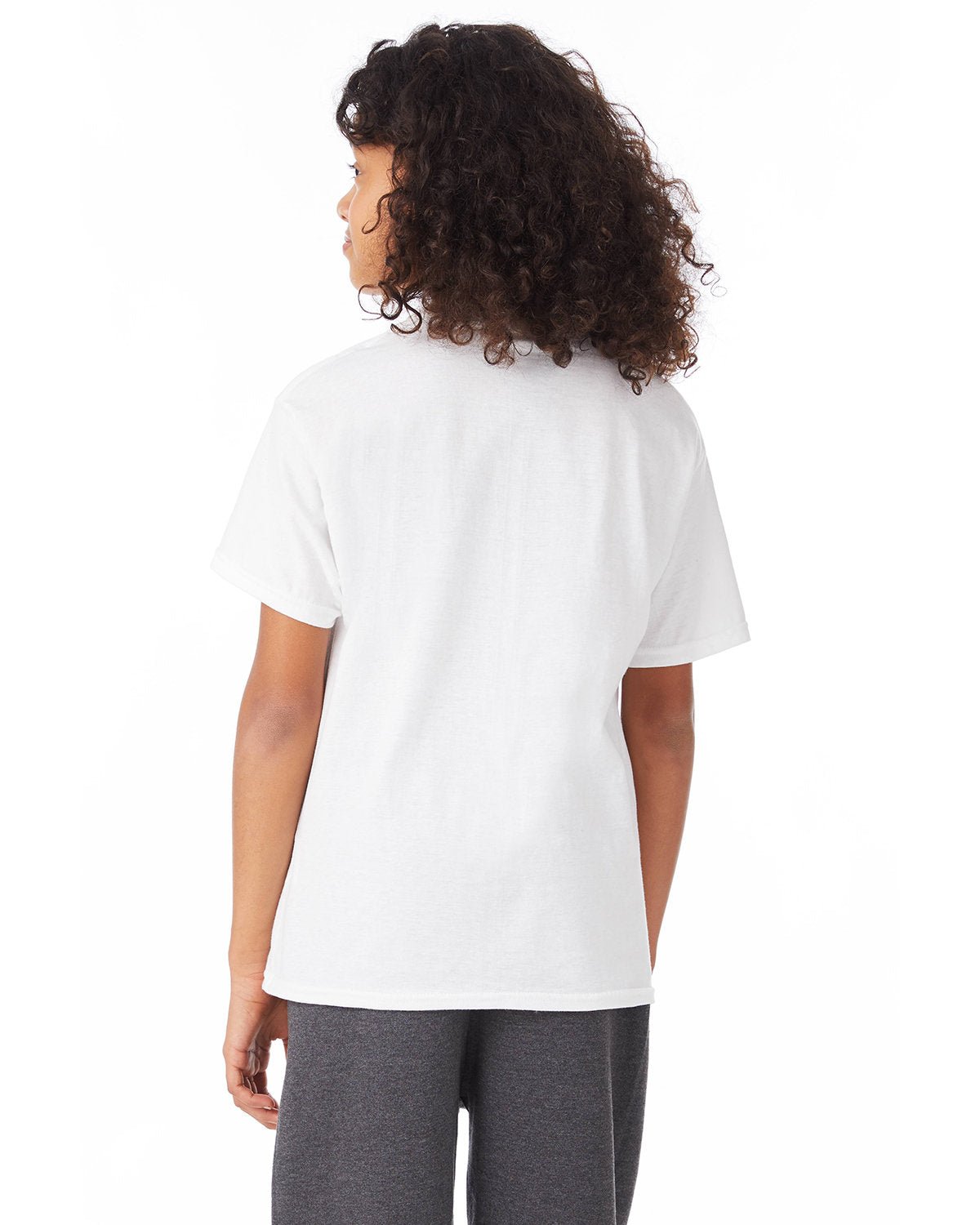 5370-Hanes-WHITE-Hanes-T-Shirts-2