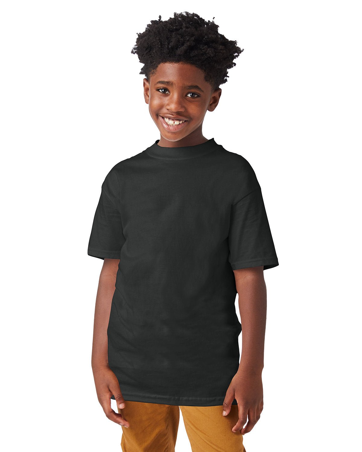 5380-Hanes-BLACK-Hanes-T-Shirts-1