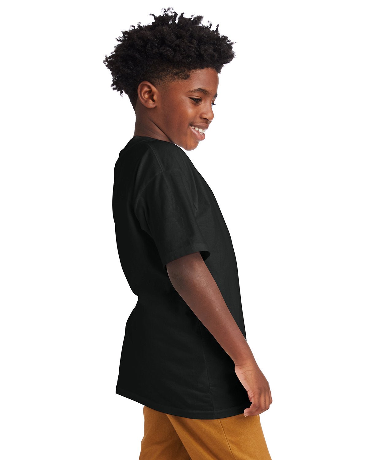 5380-Hanes-BLACK-Hanes-T-Shirts-3