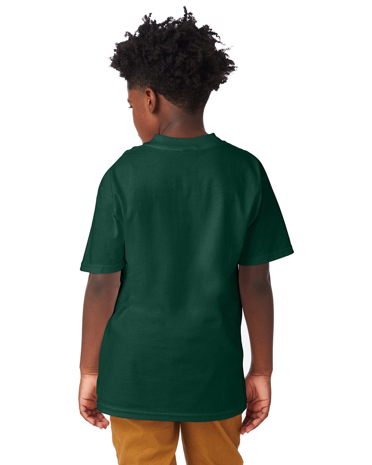 5380-Hanes-DEEP FOREST-Hanes-T-Shirts-2