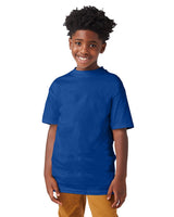 5380-Hanes-DEEP ROYAL-Hanes-T-Shirts-1