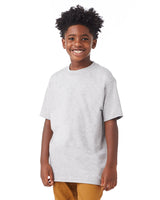 5380-Hanes-LIGHT STEEL-Hanes-T-Shirts-1