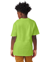 5380-Hanes-LIME-Hanes-T-Shirts-2