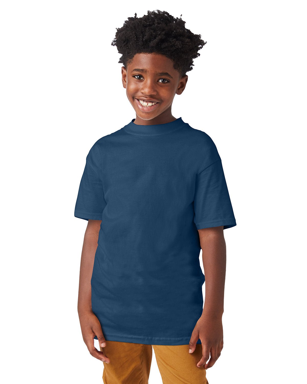 5380-Hanes-NAVY-Hanes-T-Shirts-1