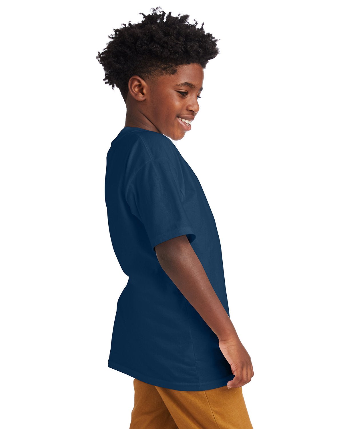 5380-Hanes-NAVY-Hanes-T-Shirts-3