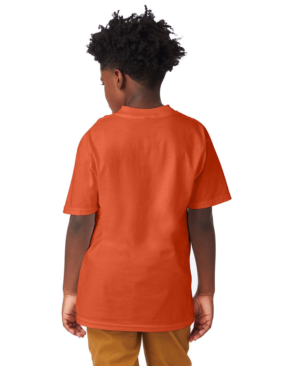 5380-Hanes-ORANGE-Hanes-T-Shirts-2