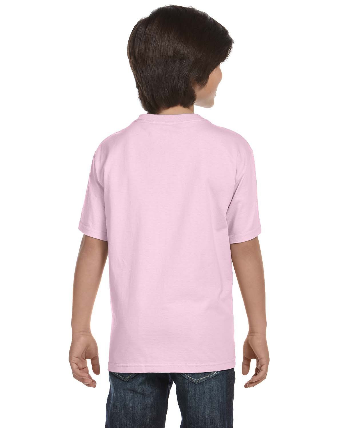 5380-Hanes-PALE PINK-Hanes-T-Shirts-2