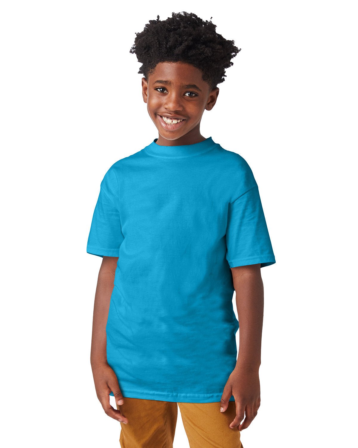 5380-Hanes-TEAL-Hanes-T-Shirts-1