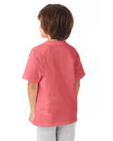 54500-Hanes-CHARISMA CORAL-Hanes-T-Shirts-2