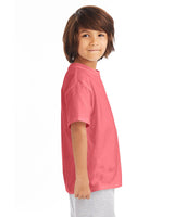 54500-Hanes-CHARISMA CORAL-Hanes-T-Shirts-3