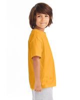 54500-Hanes-GOLD-Hanes-T-Shirts-3