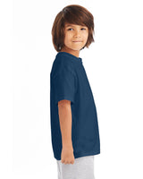 54500-Hanes-NAVY-Hanes-T-Shirts-3