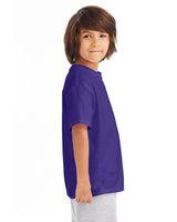 54500-Hanes-PURPLE-Hanes-T-Shirts-3