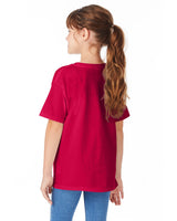 5480-Hanes-ATHLETIC CRIMSON-Hanes-T-Shirts-2