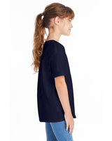 5480-Hanes-ATHLETIC NAVY-Hanes-T-Shirts-3