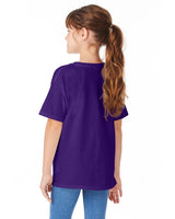 5480-Hanes-ATHLETIC PURPLE-Hanes-T-Shirts-2