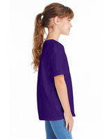 5480-Hanes-ATHLETIC PURPLE-Hanes-T-Shirts-3