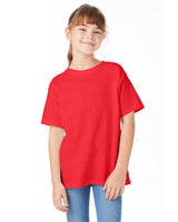 5480-Hanes-ATHLETIC RED-Hanes-T-Shirts-1