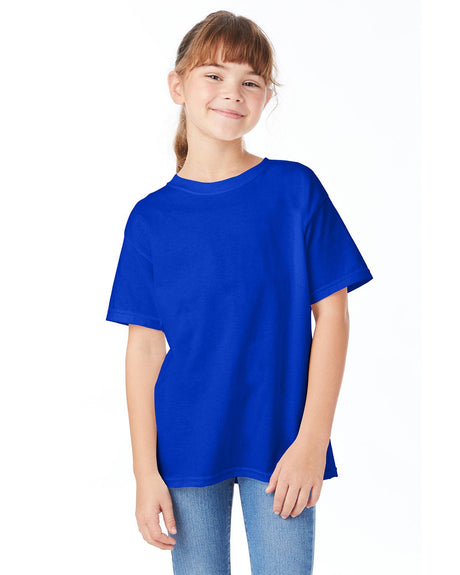 5480-Hanes-ATHLETIC ROYAL-Hanes-T-Shirts-1