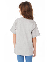 5480-Hanes-LIGHT STEEL-Hanes-T-Shirts-2