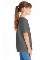 5480-Hanes-SMOKE GRAY-Hanes-T-Shirts-3