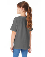 5480-Hanes-SMOKE GRAY-Hanes-T-Shirts-2