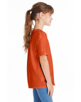 5480-Hanes-TEXAS ORANGE-Hanes-T-Shirts-3