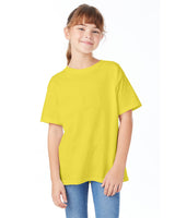 5480-Hanes-YELLOW-Hanes-T-Shirts-1