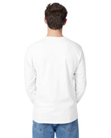 5596-Hanes-WHITE-Hanes-T-Shirts-2