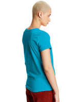 5680-Hanes-BLUE HORIZON-Hanes-T-Shirts-3