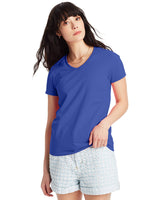 5780-Hanes-DEEP ROYAL-Hanes-T-Shirts-1