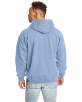 F170-Hanes-LIGHT BLUE-Hanes-Sweatshirts-2