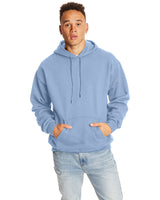 F170-Hanes-LIGHT BLUE-Hanes-Sweatshirts-1