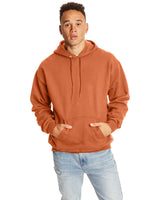 F170-Hanes-PUMPKIN-Hanes-Sweatshirts-1