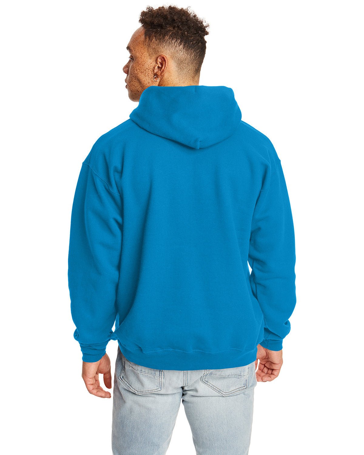 F170-Hanes-TEAL-Hanes-Sweatshirts-2