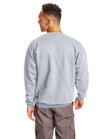 F260-Hanes-ASH-Hanes-Sweatshirts-2