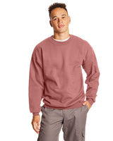 F260-Hanes-MAUVE-Hanes-Sweatshirts-1