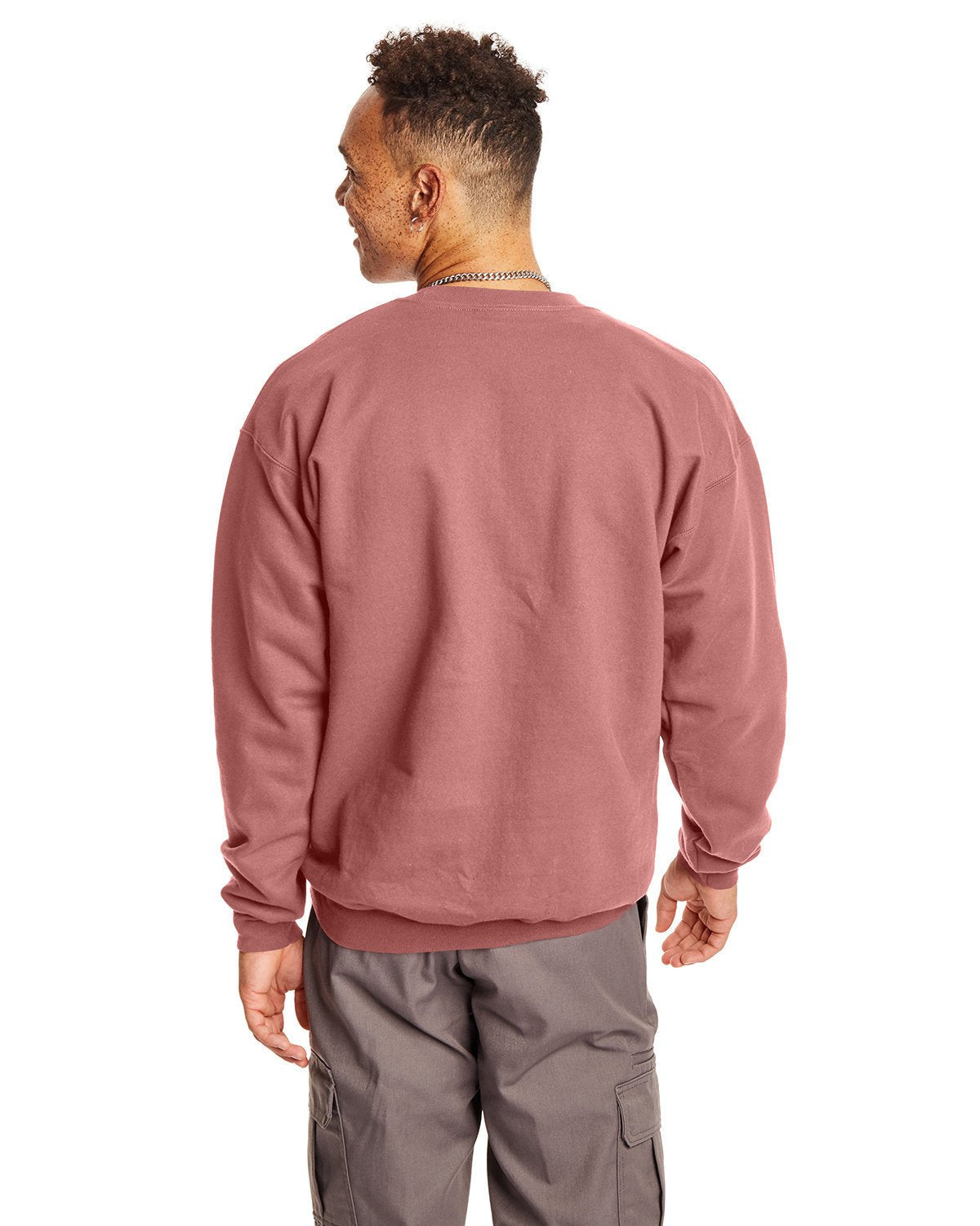 F260-Hanes-MAUVE-Hanes-Sweatshirts-2