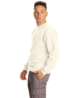 F260-Hanes-NATURAL-Hanes-Sweatshirts-3