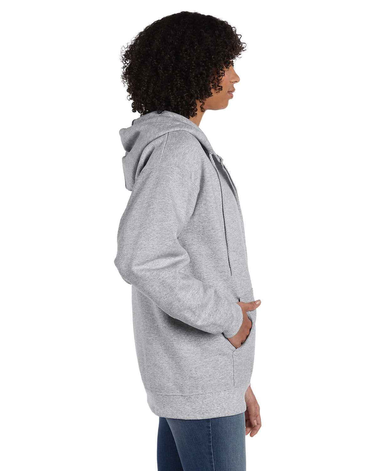 F280-Hanes-ASH-Hanes-Sweatshirts-3