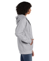 F280-Hanes-ASH-Hanes-Sweatshirts-3