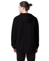 F280-Hanes-BLACK-Hanes-Sweatshirts-2