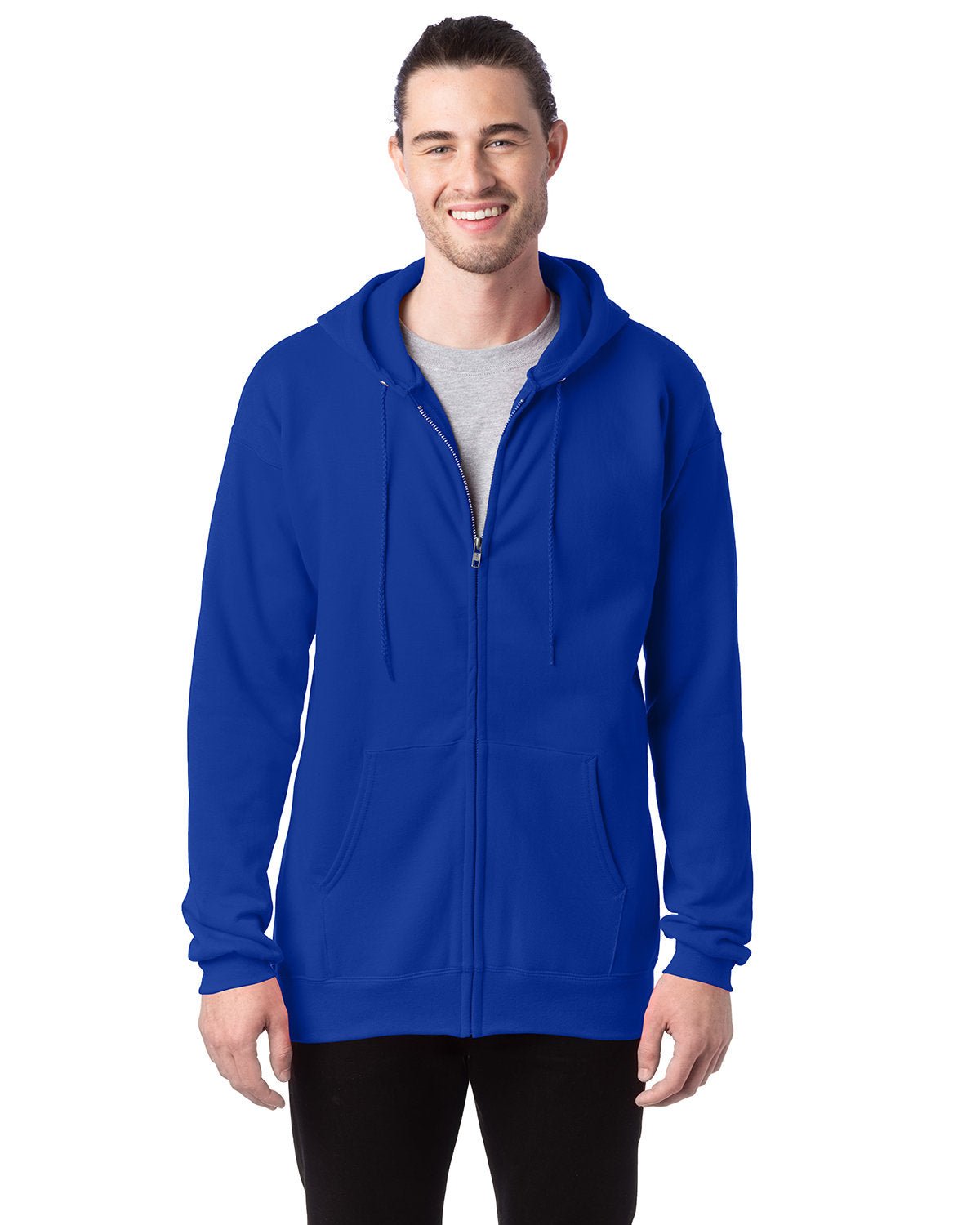 F280-Hanes-DEEP ROYAL-Hanes-Sweatshirts-1