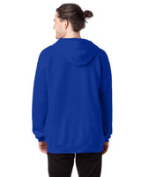 F280-Hanes-DEEP ROYAL-Hanes-Sweatshirts-2