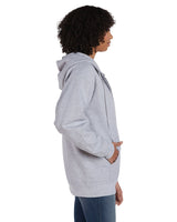 F280-Hanes-LIGHT STEEL-Hanes-Sweatshirts-3