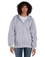 F280-Hanes-LIGHT STEEL-Hanes-Sweatshirts-1