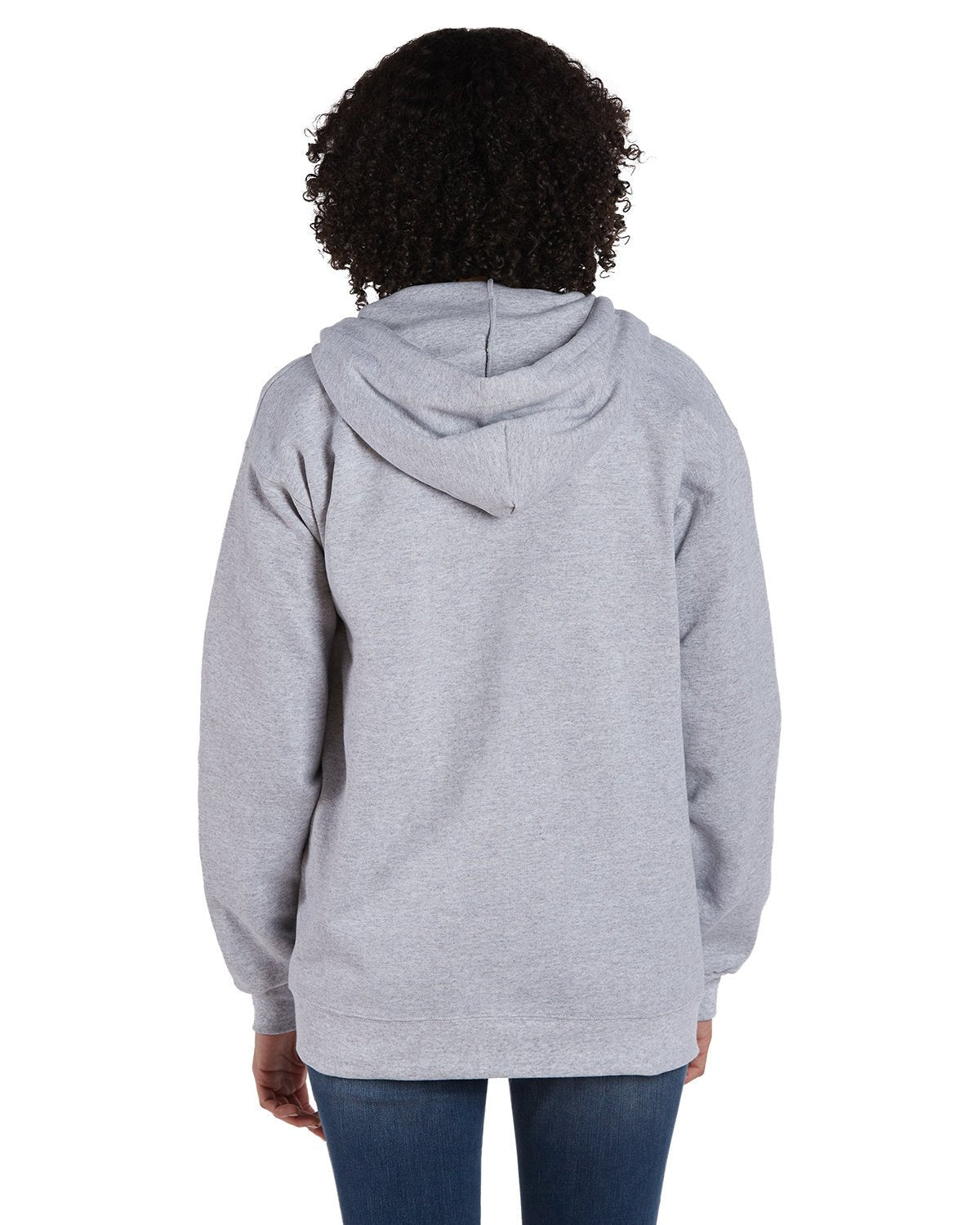 F280-Hanes-LIGHT STEEL-Hanes-Sweatshirts-2