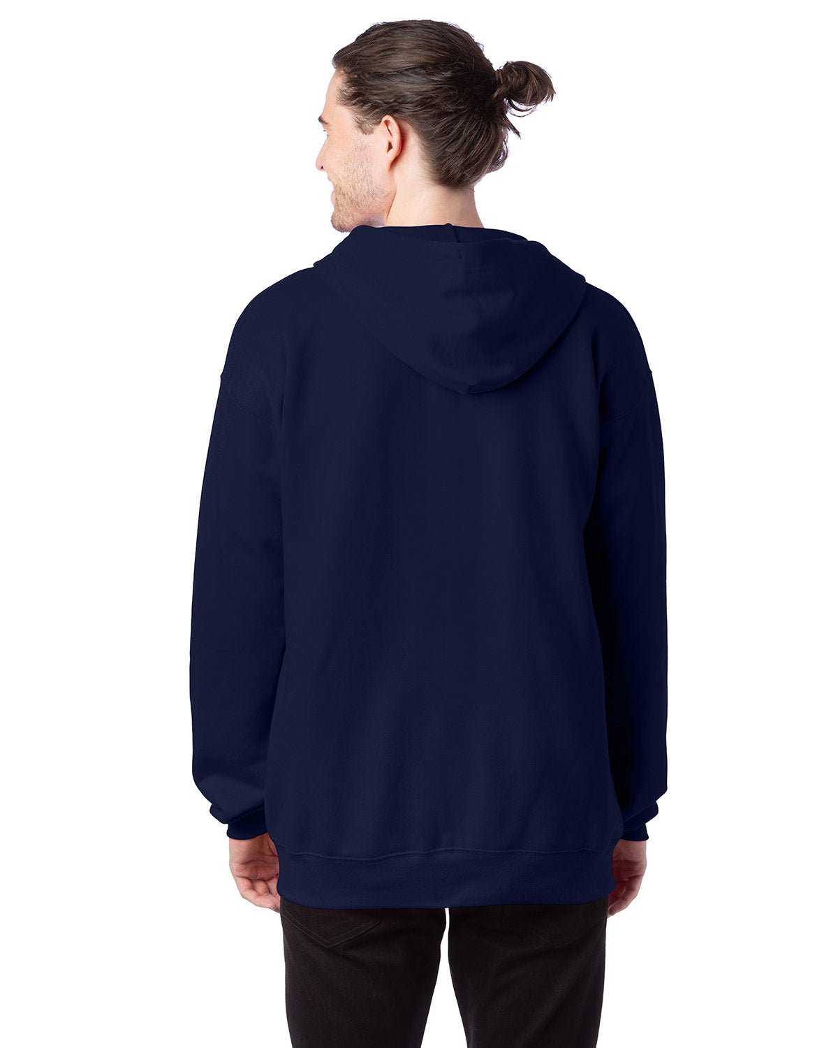 F280-Hanes-NAVY-Hanes-Sweatshirts-2